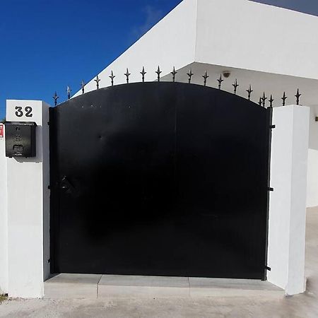 Villa Candelaria La Matanza De Acentejo 外观 照片