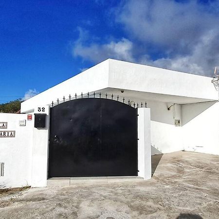 Villa Candelaria La Matanza De Acentejo 外观 照片